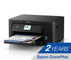 Epson Expression Home XP-5200 printer — compatible cartridges at FetchInk
